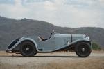 Aston Martin 15/98 2/4-Passenger 1938 года